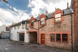 City Retreat Edinburgh fotoÄŸrafÄ±