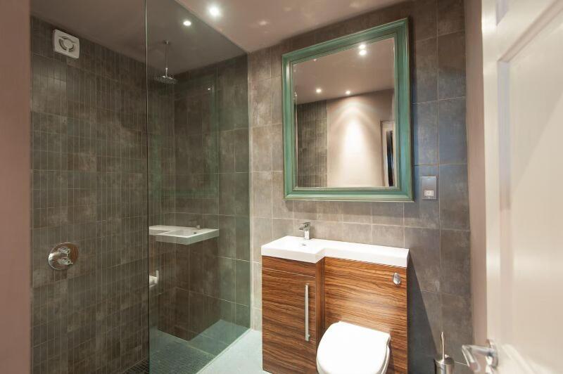City Retreat Edinburgh - Oda