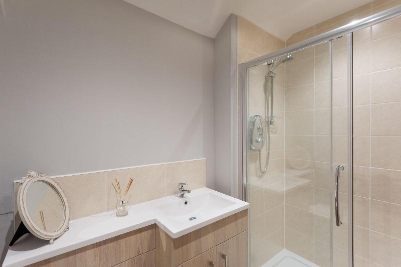 City Retreat Edinburgh - Oda