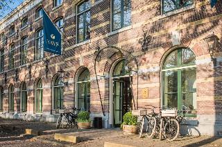YAYS Amsterdam Maritime otel fotoğrafı