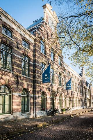 YAYS Amsterdam Maritime fotoÄŸrafÄ±