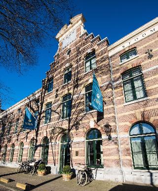 YAYS Amsterdam Maritime fotoÄŸrafÄ±