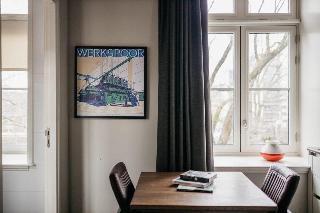 YAYS Amsterdam Maritime fotoÄŸrafÄ±