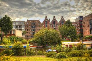 YAYS Amsterdam Salthouse Canal otel fotoğrafı