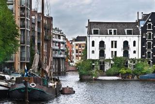 YAYS Amsterdam Salthouse Canal fotoÄŸrafÄ±