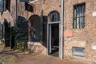 YAYS Amsterdam Salthouse Canal fotoÄŸrafÄ±