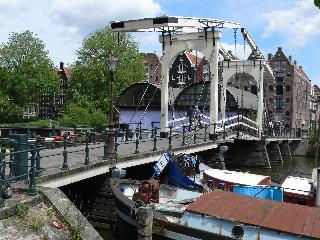 YAYS Amsterdam Salthouse Canal fotoÄŸrafÄ±