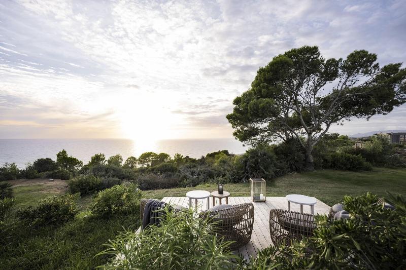 ADLER Spa Resort SICILIA - Bar