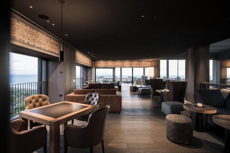 ADLER Spa Resort SICILIA - Bar