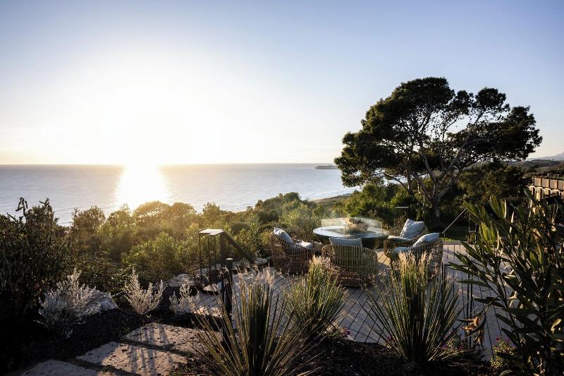 ADLER Spa Resort SICILIA - Bar