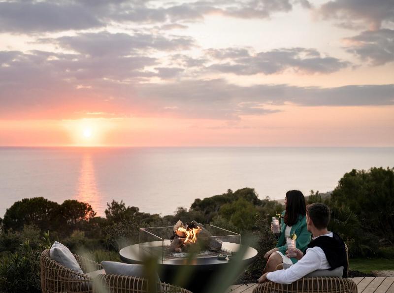ADLER Spa Resort SICILIA - Bar