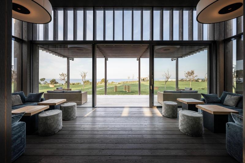 ADLER Spa Resort SICILIA - Lobi