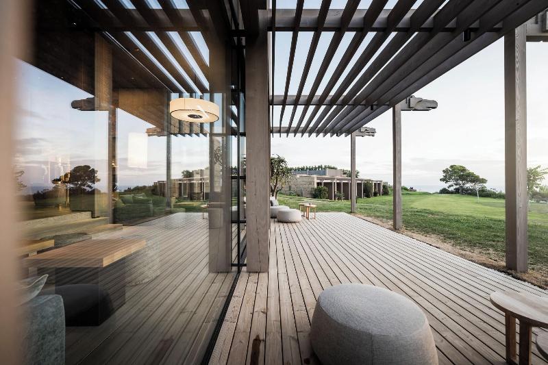 ADLER Spa Resort SICILIA - Lobi