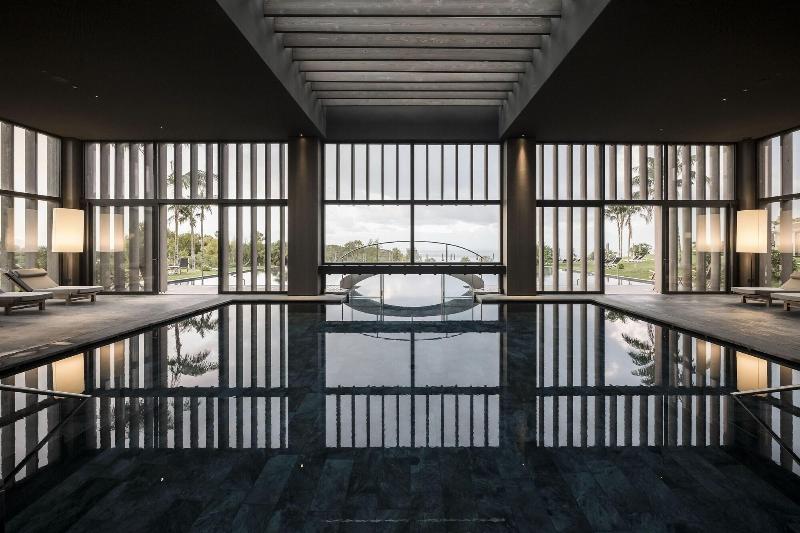 ADLER Spa Resort SICILIA - Aktivite