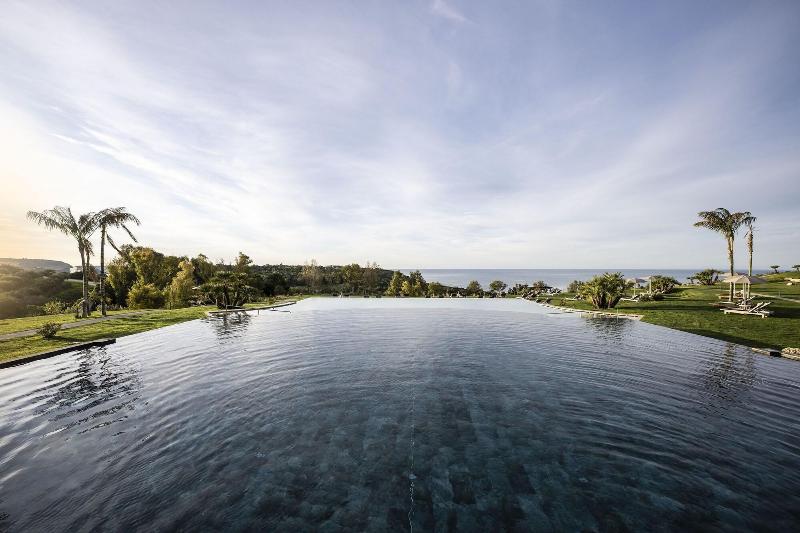 ADLER Spa Resort SICILIA - Aktivite