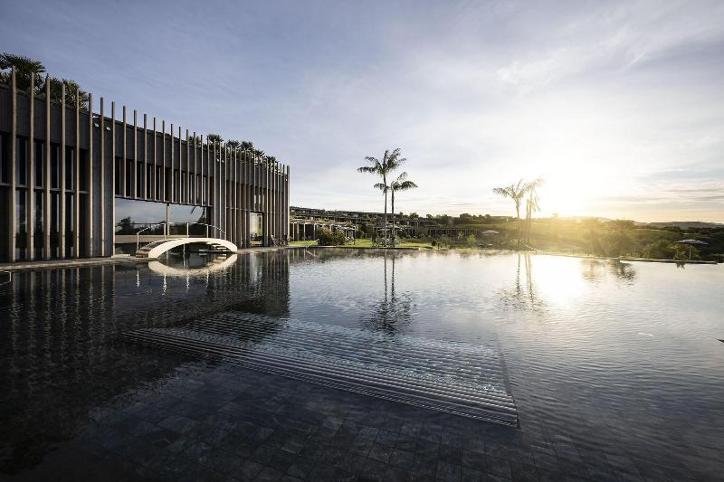 ADLER Spa Resort SICILIA - Aktivite