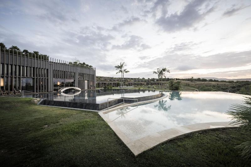ADLER Spa Resort SICILIA - Aktivite