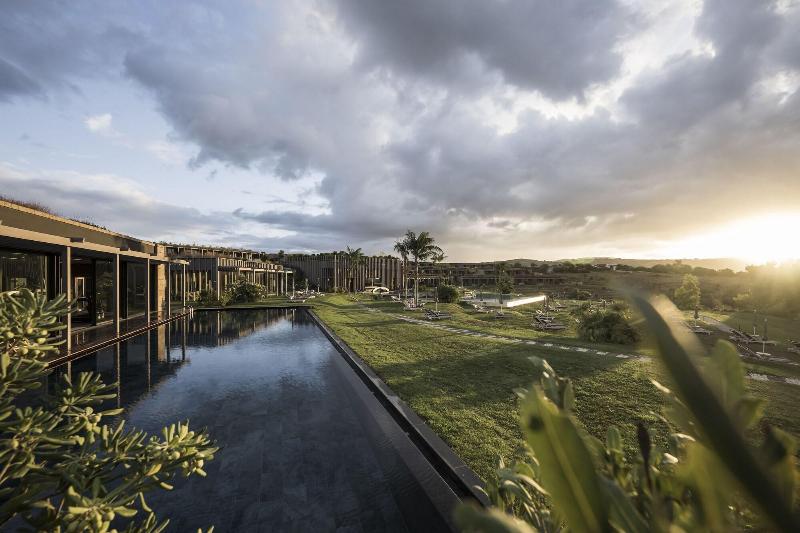 ADLER Spa Resort SICILIA - Aktivite