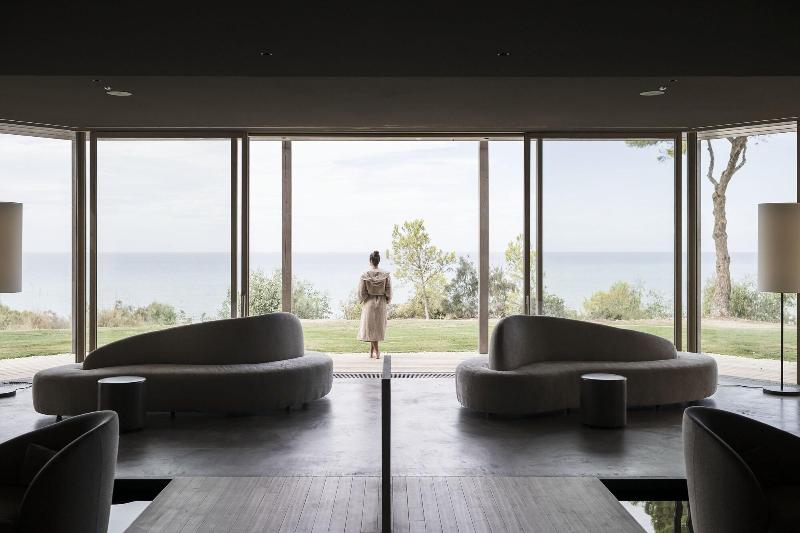 ADLER Spa Resort SICILIA - Aktivite