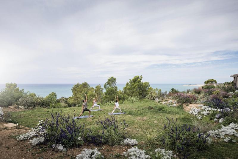 ADLER Spa Resort SICILIA - Aktivite