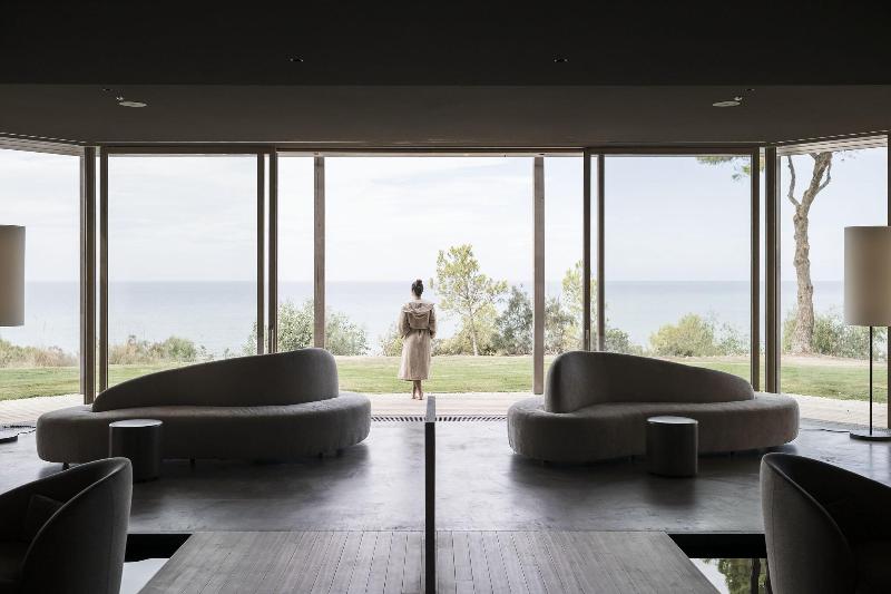 ADLER Spa Resort SICILIA - Aktivite
