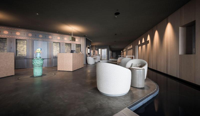 ADLER Spa Resort SICILIA - Aktivite