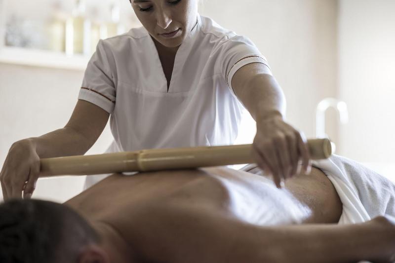 ADLER Spa Resort SICILIA - Aktivite
