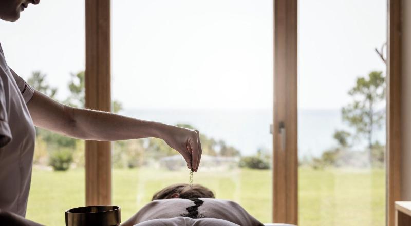ADLER Spa Resort SICILIA - Aktivite