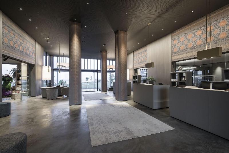 ADLER Spa Resort SICILIA - Aktivite