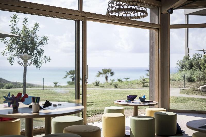 ADLER Spa Resort SICILIA - Aktivite