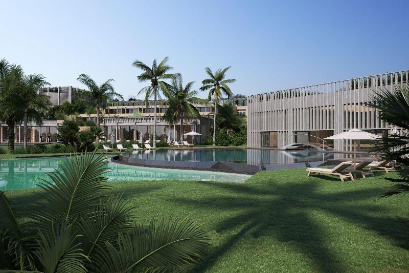 ADLER Spa Resort SICILIA - Genel