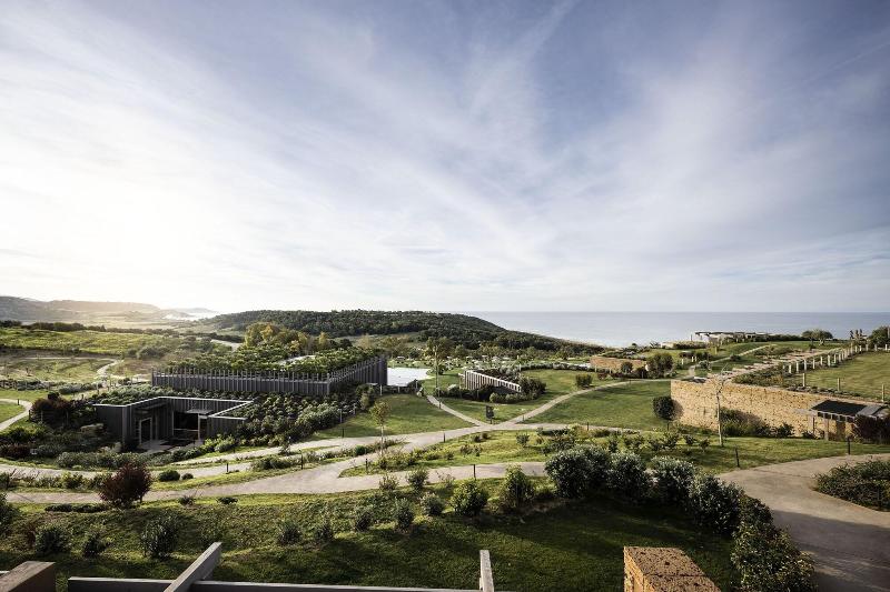 ADLER Spa Resort SICILIA - Genel