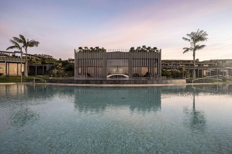 ADLER Spa Resort SICILIA - Genel