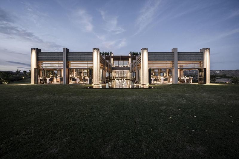 ADLER Spa Resort SICILIA - Genel