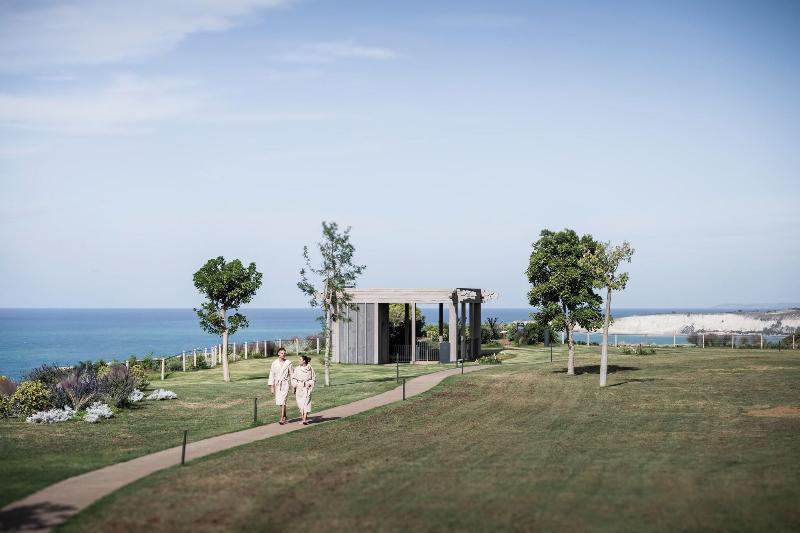 ADLER Spa Resort SICILIA - Genel