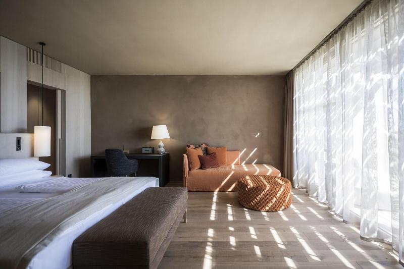 ADLER Spa Resort SICILIA - Oda
