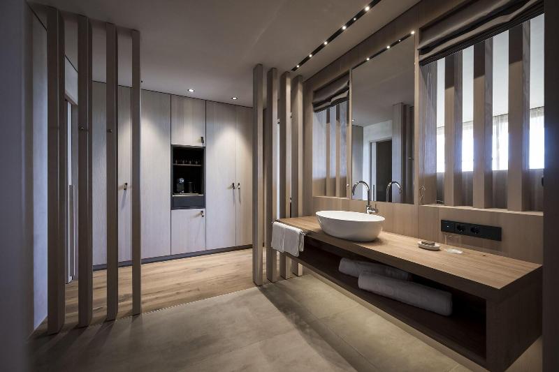ADLER Spa Resort SICILIA - Oda