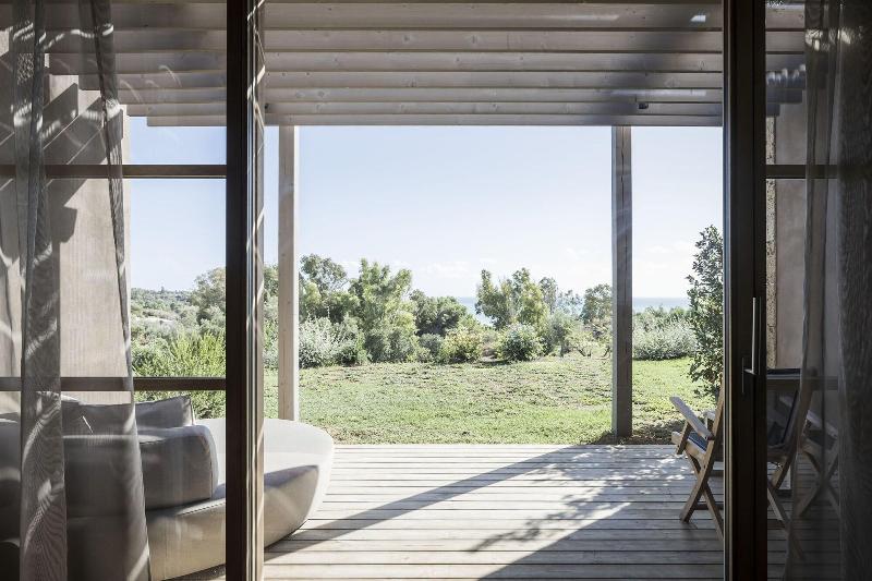 ADLER Spa Resort SICILIA - Oda