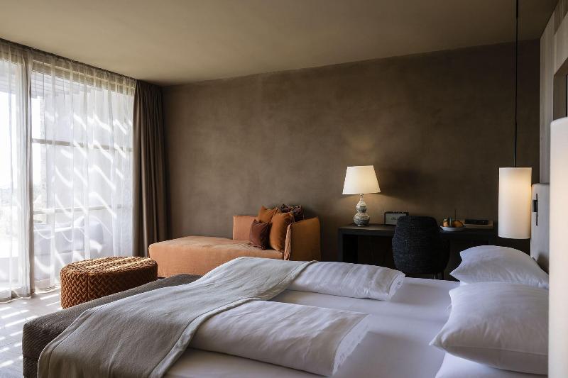 ADLER Spa Resort SICILIA - Oda