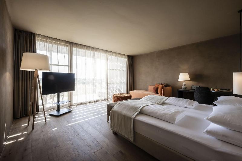 ADLER Spa Resort SICILIA - Oda