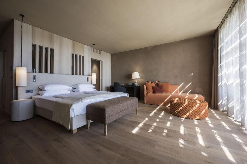 ADLER Spa Resort SICILIA - Oda