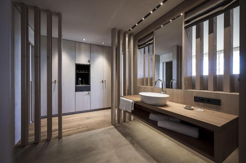 ADLER Spa Resort SICILIA - Oda