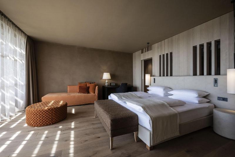ADLER Spa Resort SICILIA - Oda