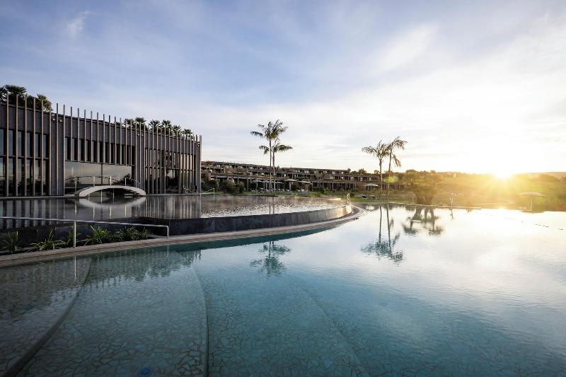 ADLER Spa Resort SICILIA - Havuz