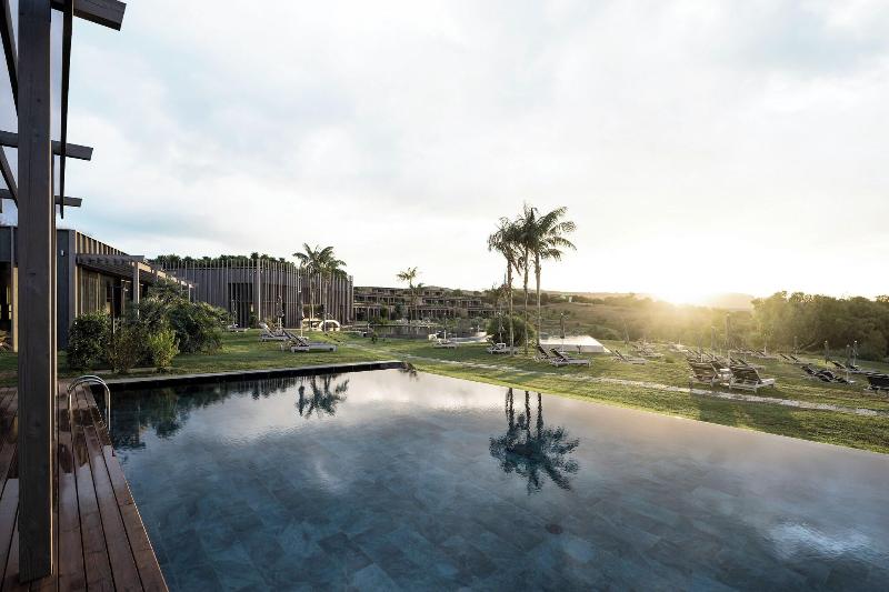 ADLER Spa Resort SICILIA - Havuz