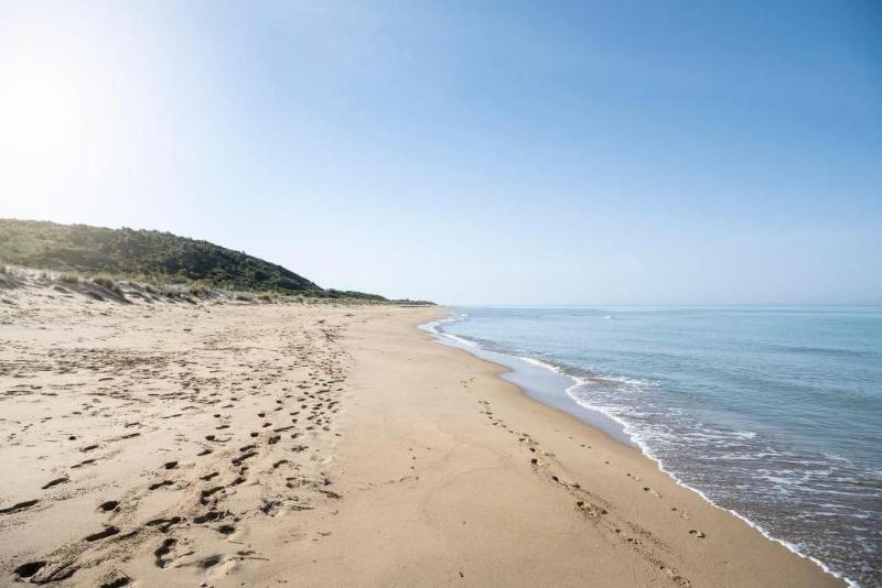 ADLER Spa Resort SICILIA - Plaj