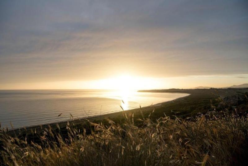 ADLER Spa Resort SICILIA - Plaj