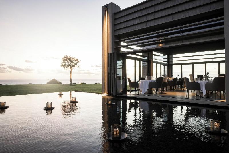 ADLER Spa Resort SICILIA - Restoran
