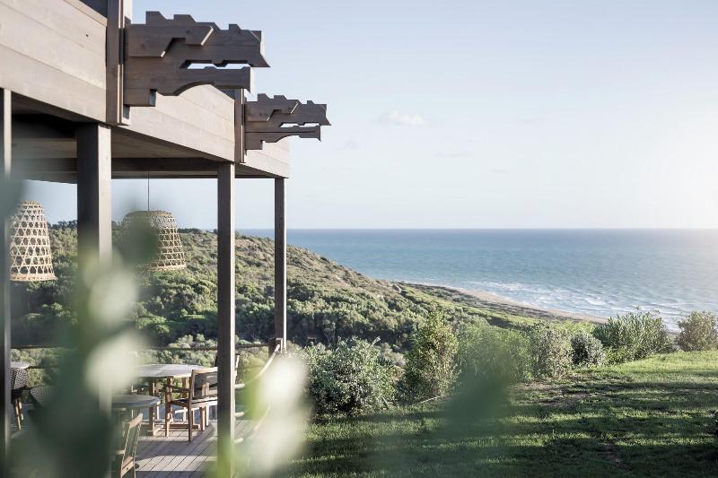 ADLER Spa Resort SICILIA - Restoran