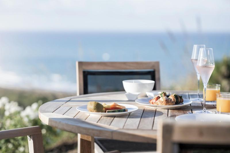ADLER Spa Resort SICILIA - Restoran